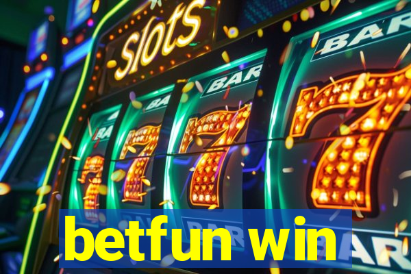 betfun win